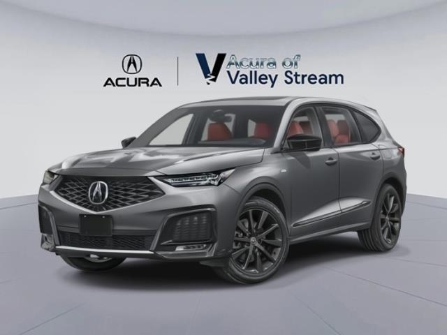 new 2026 Acura MDX car, priced at $64,350