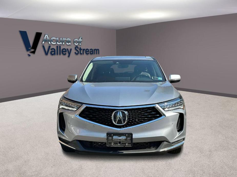 used 2022 Acura RDX car, priced at $33,995