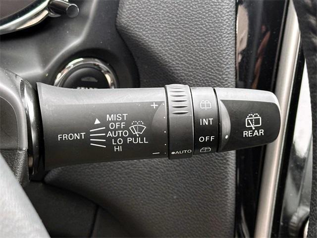 used 2024 Mitsubishi Outlander Sport car, priced at $20,990