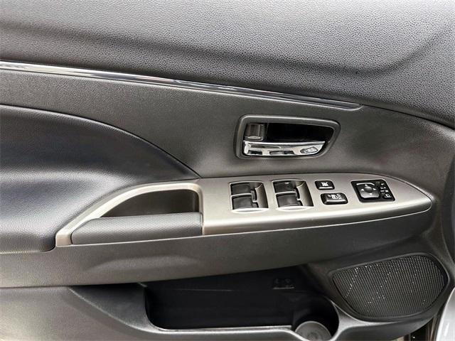used 2024 Mitsubishi Outlander Sport car, priced at $20,990