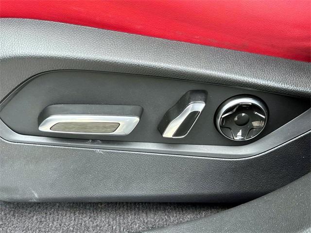 used 2022 Acura RDX car, priced at $36,995