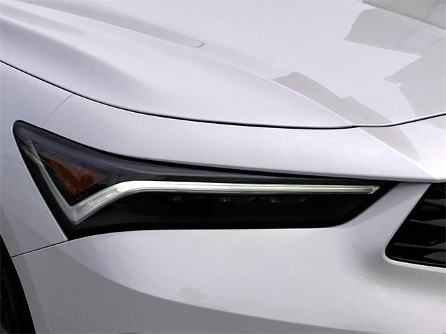 used 2025 Acura Integra car, priced at $32,888