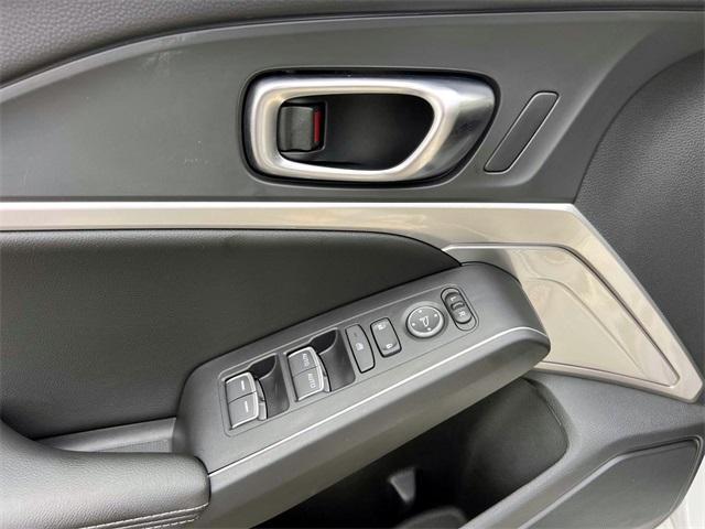used 2025 Acura Integra car, priced at $32,888