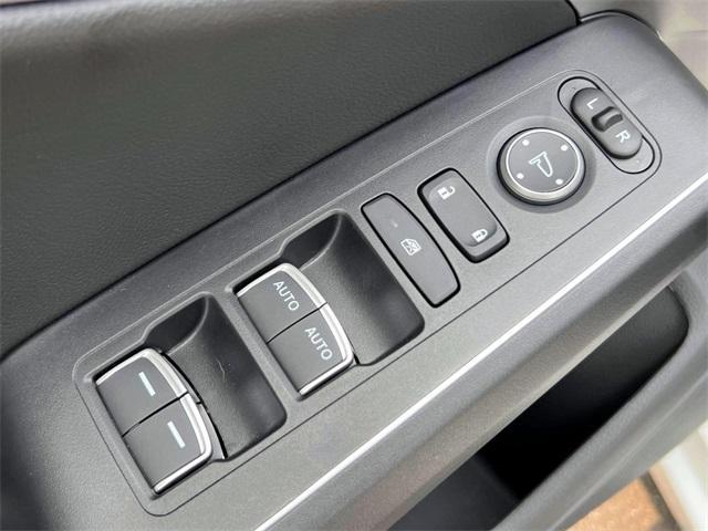used 2025 Acura Integra car, priced at $32,888