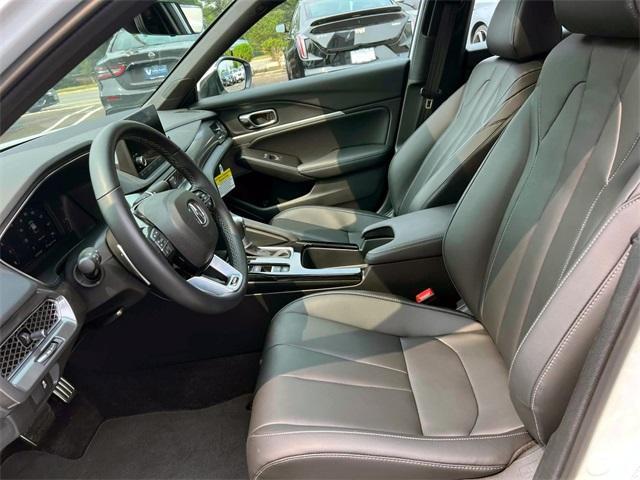 used 2025 Acura Integra car, priced at $32,888