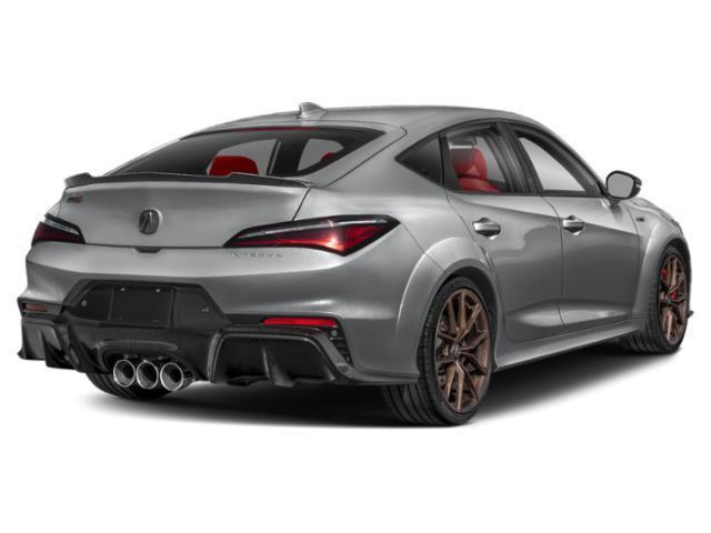 new 2024 Acura Integra car, priced at $53,595