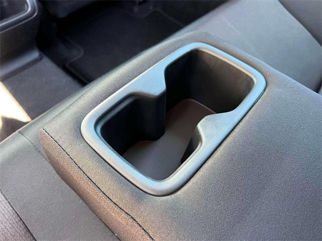used 2022 Honda Accord car, priced at $21,888