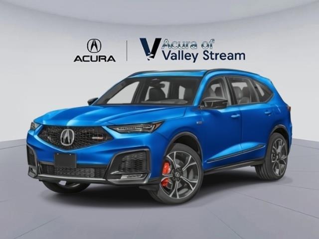 new 2026 Acura MDX car, priced at $77,800