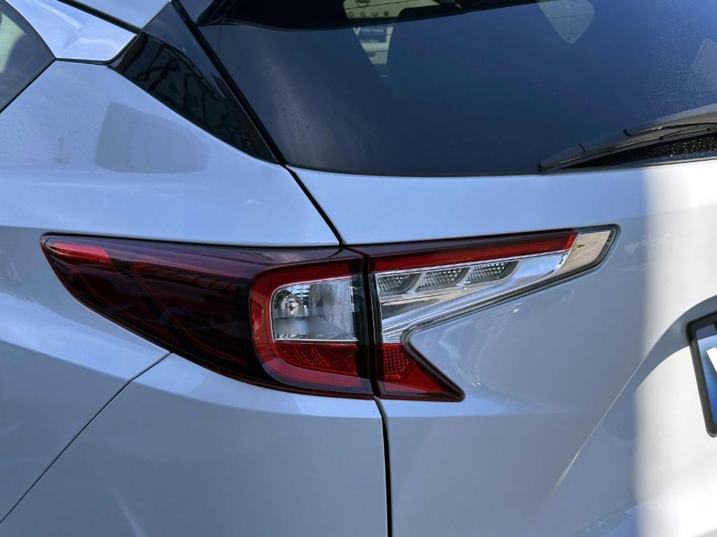 used 2024 Acura RDX car, priced at $42,895