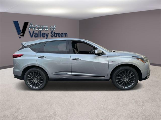 used 2024 Acura RDX car, priced at $48,995