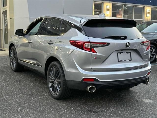 used 2024 Acura RDX car, priced at $48,995