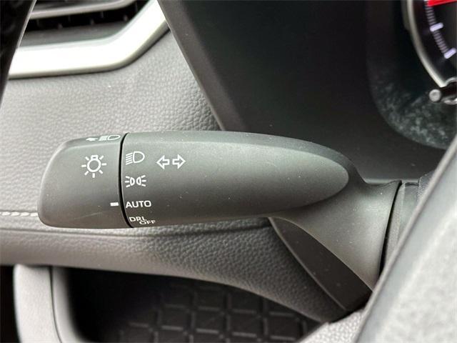 used 2022 Toyota RAV4 car, priced at $29,995