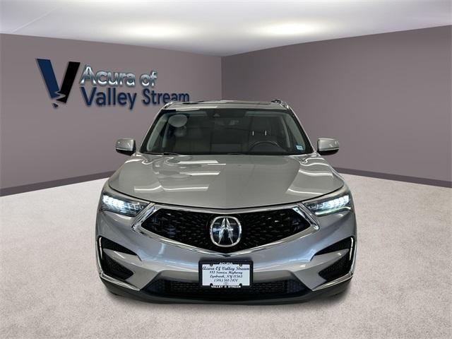 used 2019 Acura RDX car, priced at $23,995