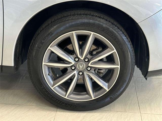 used 2019 Acura RDX car, priced at $23,995