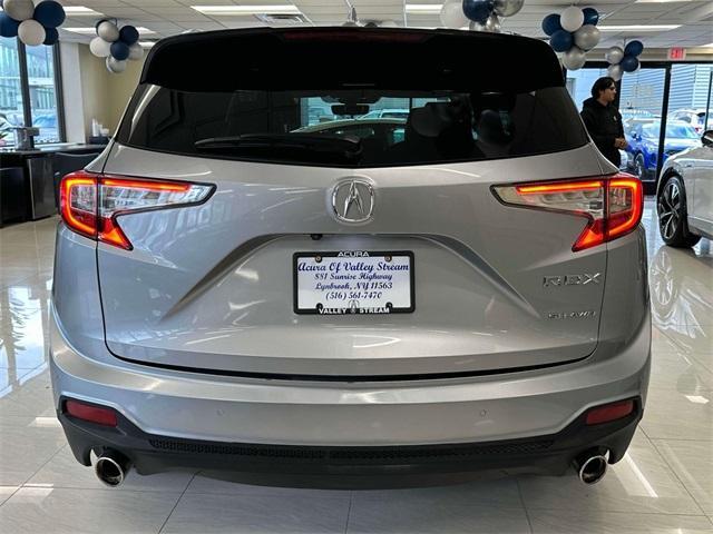 used 2019 Acura RDX car, priced at $23,995