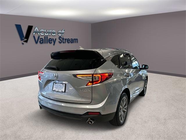 used 2019 Acura RDX car, priced at $23,995