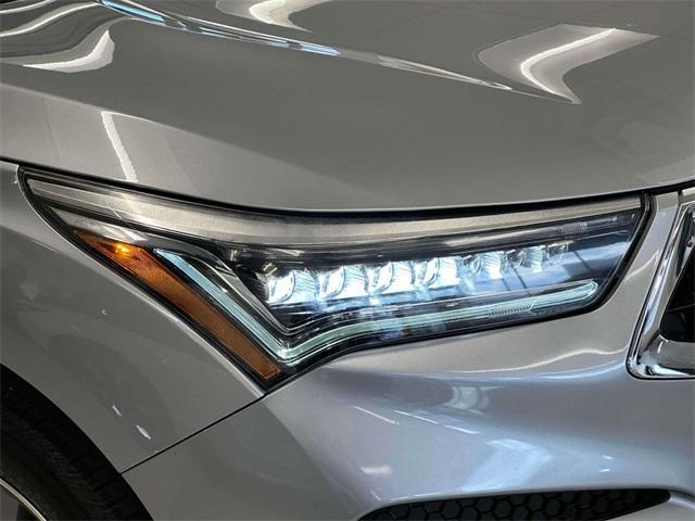 used 2019 Acura RDX car, priced at $23,995