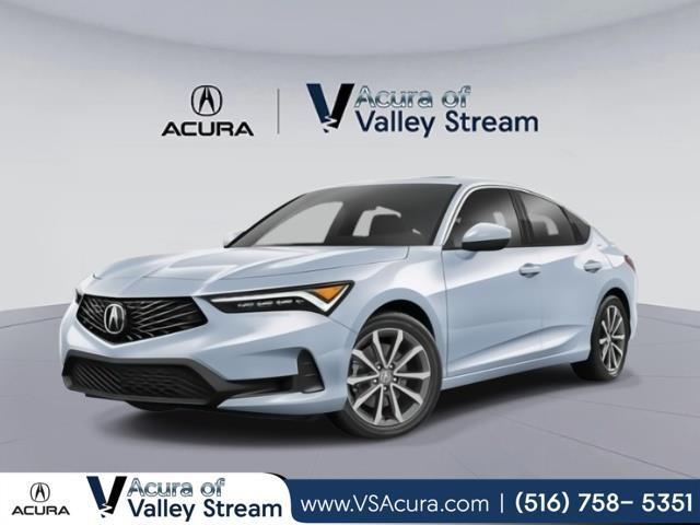 new 2026 Acura Integra car, priced at $34,595