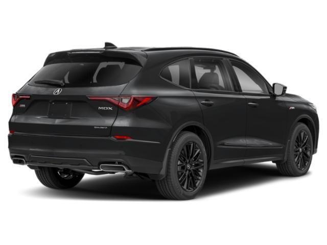 new 2026 Acura MDX car, priced at $70,850