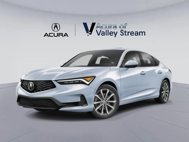 new 2026 Acura Integra car, priced at $34,595