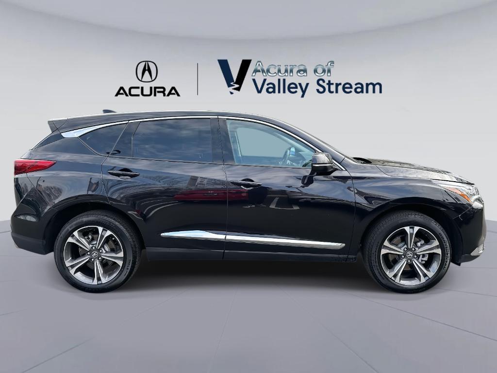 used 2024 Acura RDX car, priced at $42,995
