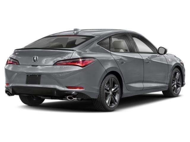 new 2025 Acura Integra car, priced at $36,195
