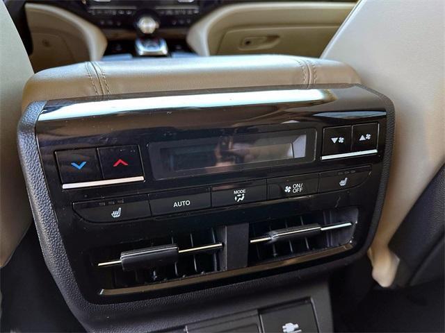 used 2023 Acura MDX car, priced at $44,990