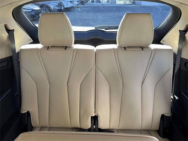used 2023 Acura MDX car, priced at $44,990