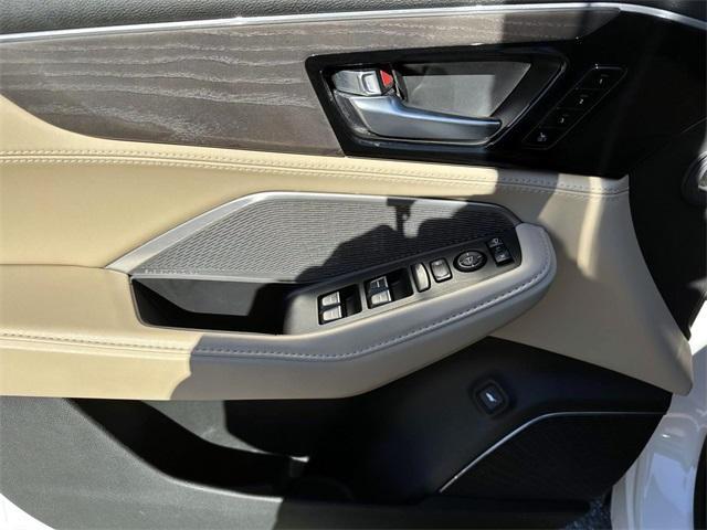 used 2023 Acura MDX car, priced at $44,990