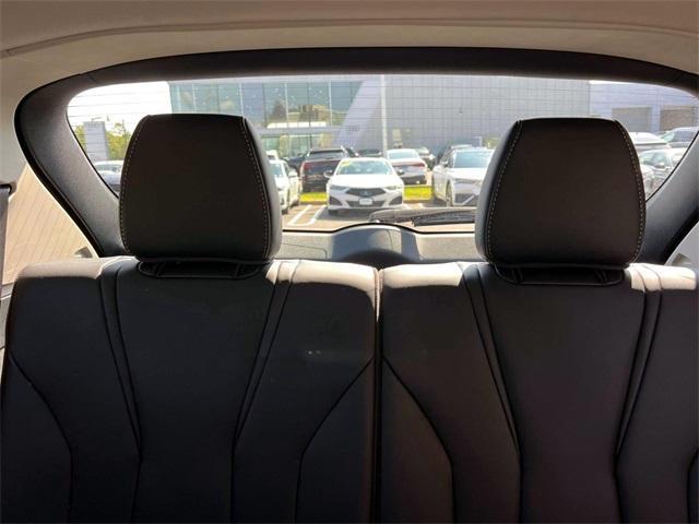 used 2023 Acura MDX car, priced at $40,995