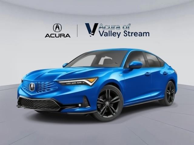 new 2026 Acura Integra car, priced at $37,745