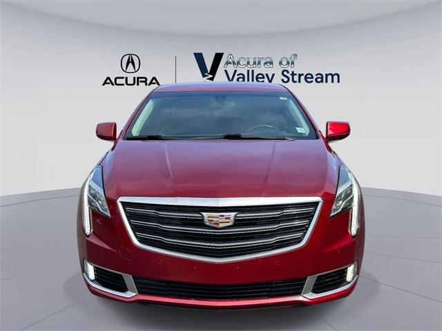 used 2019 Cadillac XTS car, priced at $16,995