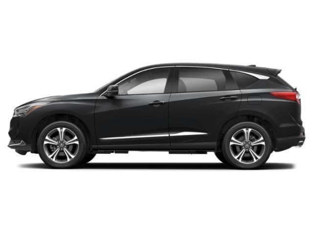 new 2025 Acura RDX car, priced at $49,250