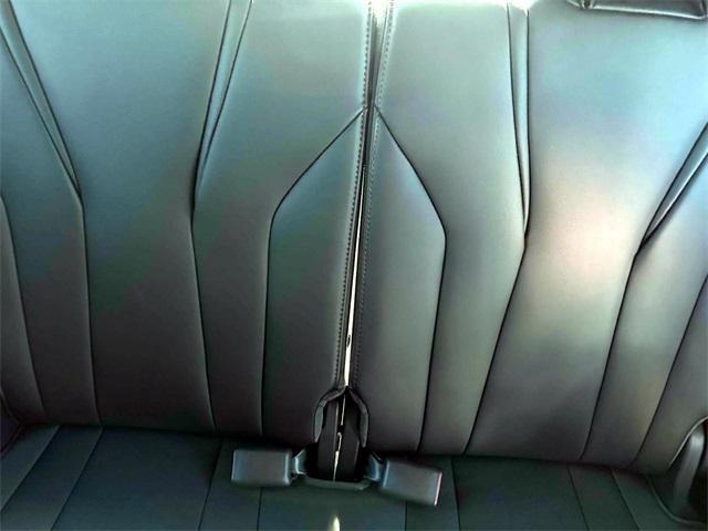 used 2025 Acura MDX car, priced at $55,995