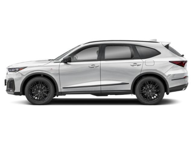new 2026 Acura MDX car, priced at $70,850