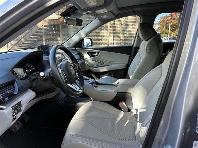 used 2019 Acura RDX car, priced at $27,990