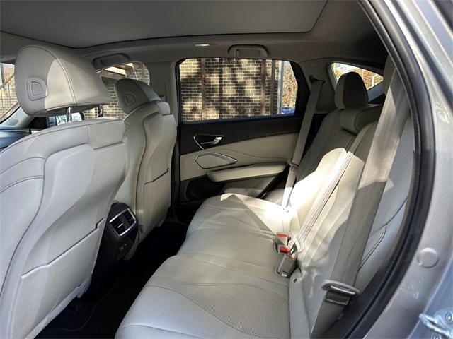 used 2019 Acura RDX car, priced at $27,990