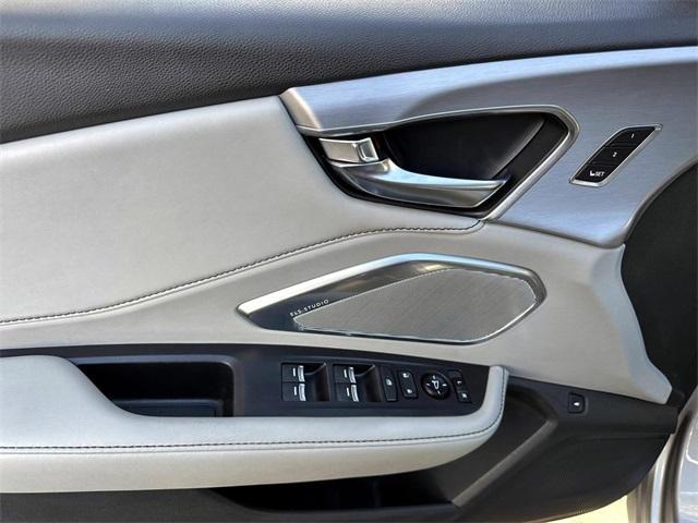 used 2019 Acura RDX car, priced at $27,990