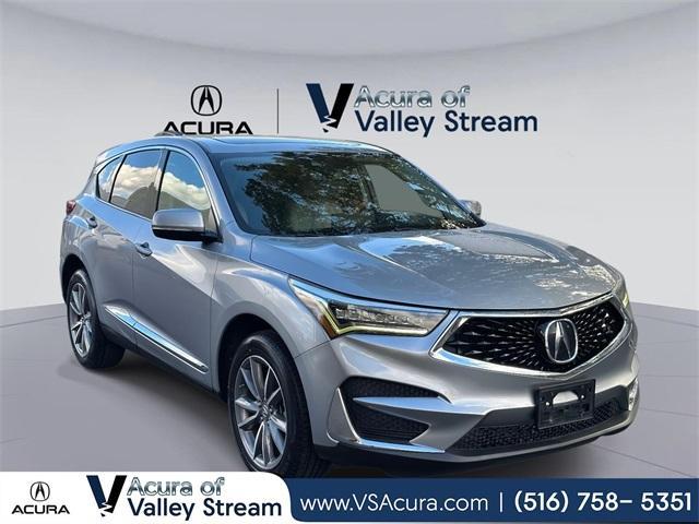 used 2019 Acura RDX car, priced at $27,990