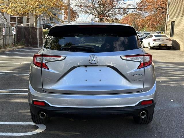 used 2019 Acura RDX car, priced at $27,990