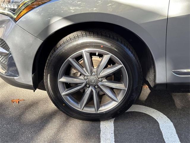 used 2019 Acura RDX car, priced at $27,990