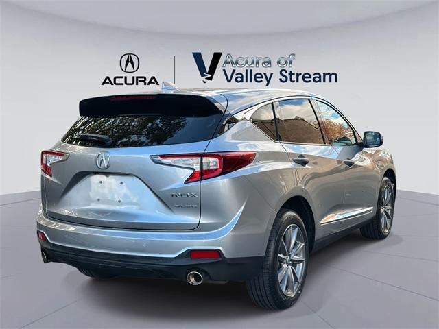 used 2019 Acura RDX car, priced at $27,990