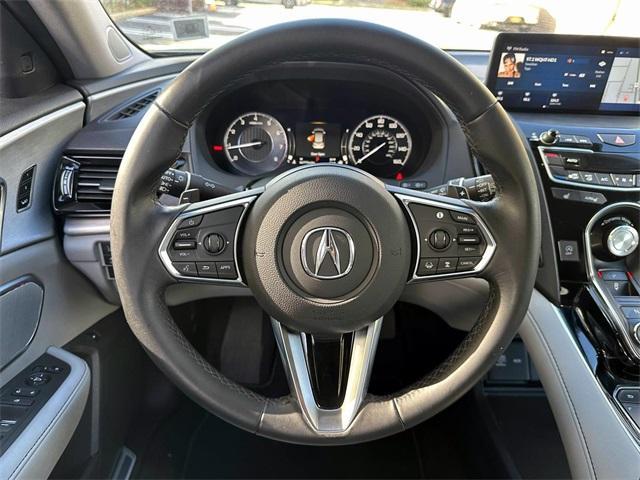used 2019 Acura RDX car, priced at $27,990
