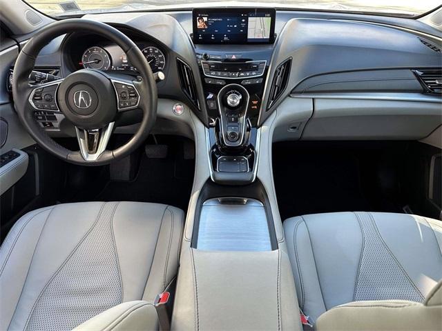 used 2019 Acura RDX car, priced at $27,990