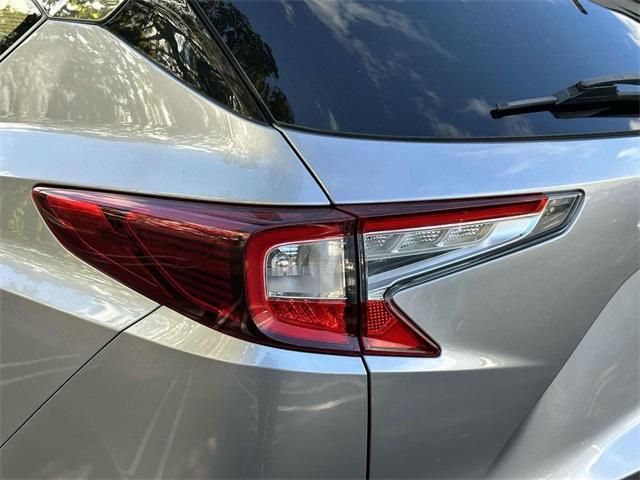 used 2019 Acura RDX car, priced at $27,990