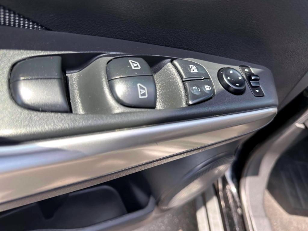 used 2019 Nissan Kicks car, priced at $12,995