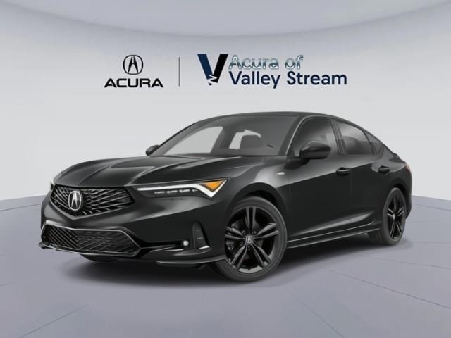 new 2026 Acura Integra car, priced at $37,745