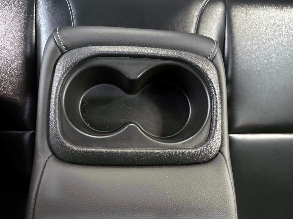 used 2023 Acura Integra car, priced at $26,888