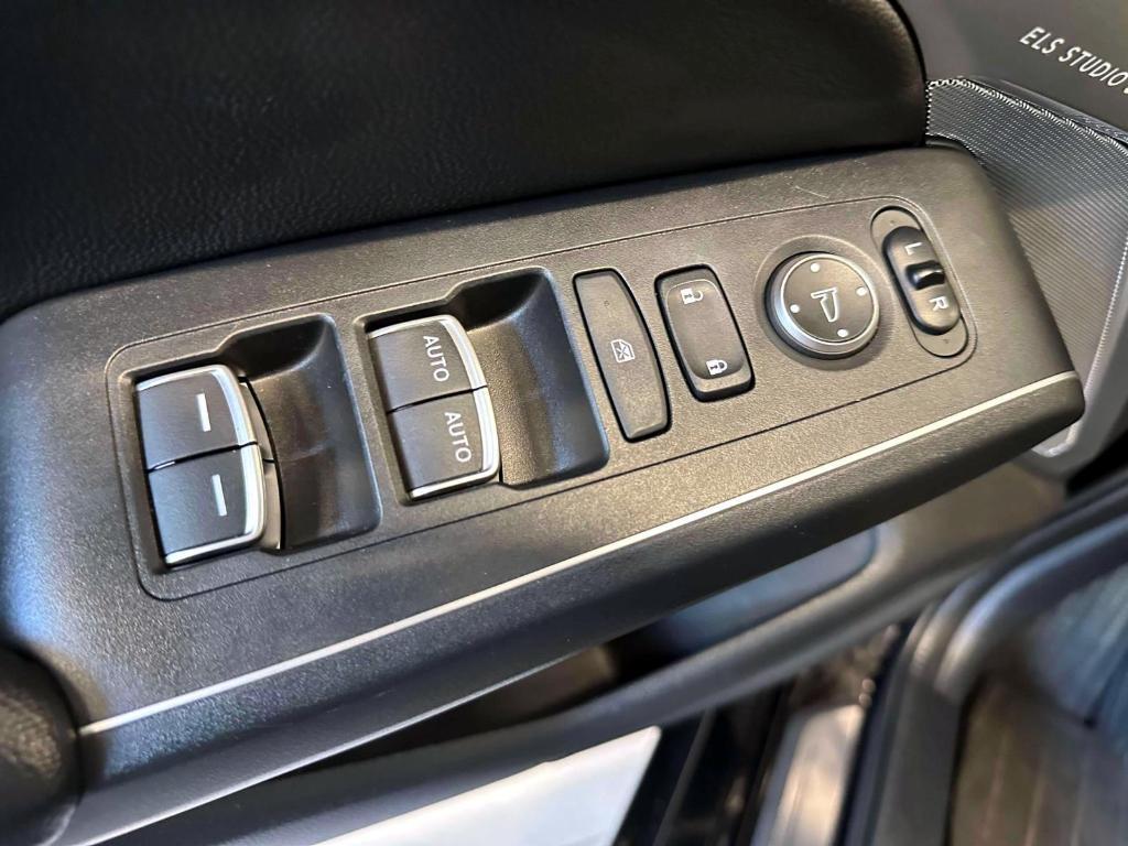 used 2023 Acura Integra car, priced at $26,888