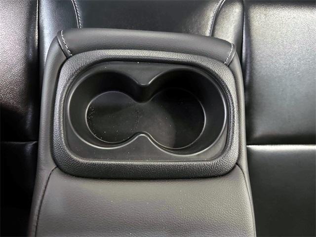 used 2023 Acura Integra car, priced at $26,783